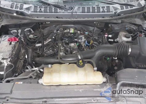 2020 Ford F-150 Xlt z USA, uszkodzony, nr VIN 1FTEW1EP7LFA52999